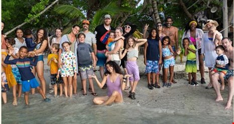 Noma Collective World Wide image on Nomad Stays